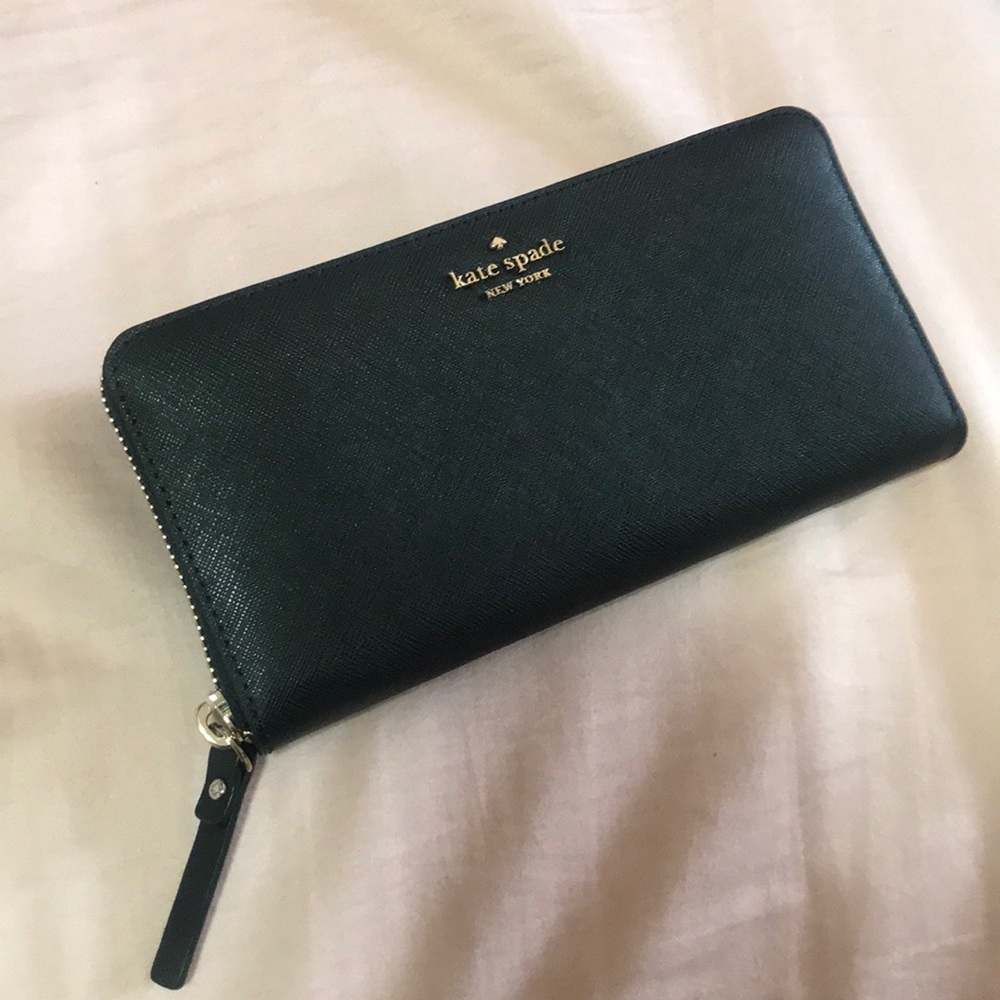 Kate spade NEW YORK laurel way neda wallet
